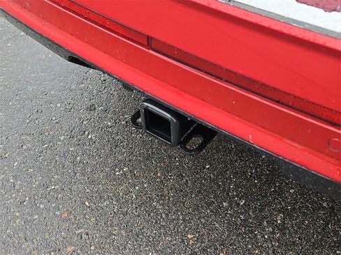 New 2025 Volkswagen Atlas SEL Premium R-Line image 16