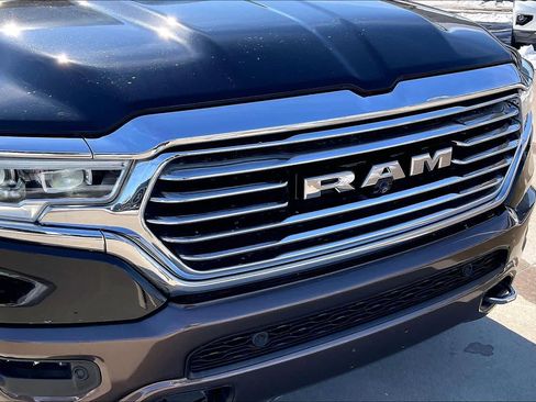 Used 2020 RAM 1500 Limited image 29