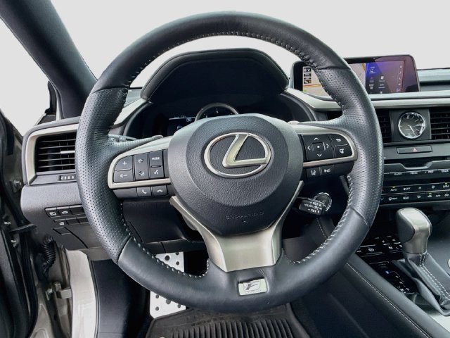 Used 2017 Lexus RX 350 F Sport w/ Accessory Package AWD/4WD image 17