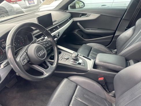 Used 2018 Audi A4 2.0T Ultra Premium w/ Convenience Package FWD image 16