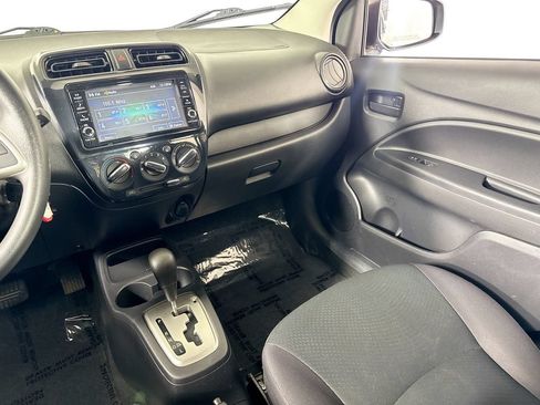 Used 2019 Mitsubishi Mirage G4 ES FWD image 22