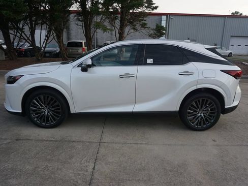 Used 2023 Lexus RX 350 FWD w/ Cold Area Package image 21