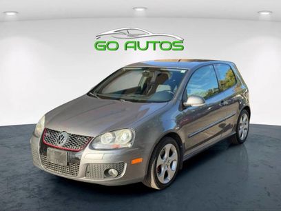 Used 2007 Volkswagen Golf 2-Door