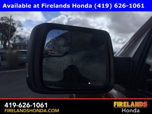 Used 2025 RAM 1500 Big Horn image 12