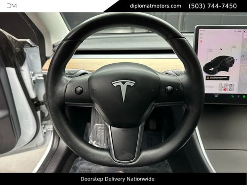 Used 2019 Tesla Model 3 Long Range image 27