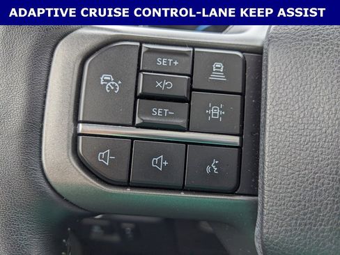 Used 2022 Ford F150 Lariat w/ Equipment Group 502A High image 18