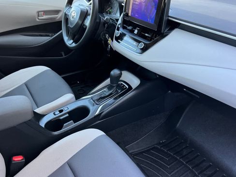 Certified 2023 Toyota Corolla LE FWD image 15
