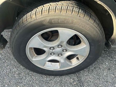 Used 2003 Subaru Forester 2.5XS image 10