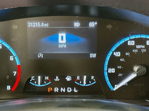 Used 2023 Ford Bronco Sport Big Bend w/ Convenience Package image 19