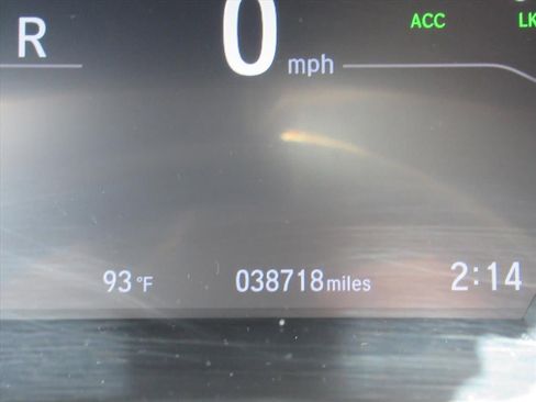 Used 2019 Honda CR-V EX image 26