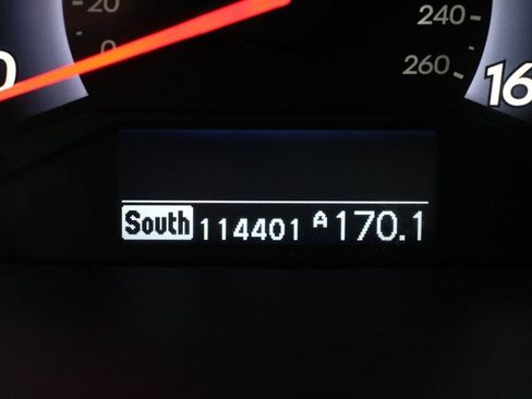 Used 2006 Honda Odyssey Touring image 7