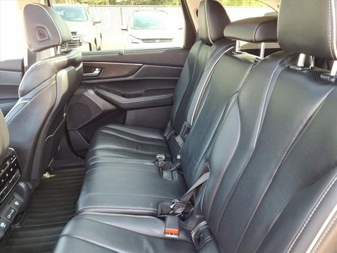 Used 2023 Acura MDX w/Advance Package image 20