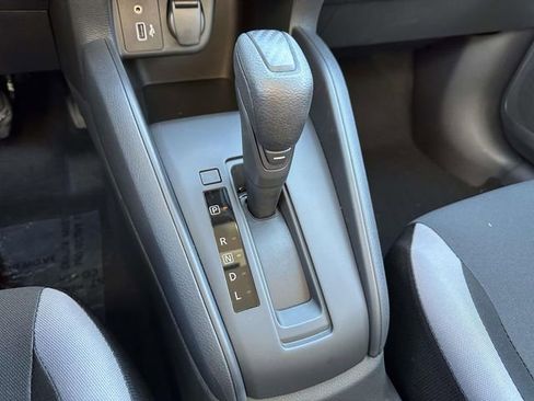 New 2025 Nissan Versa S w/ Trunk Package image 23