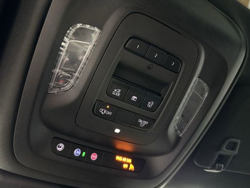 New 2025 Cadillac CT5 Sport image 37