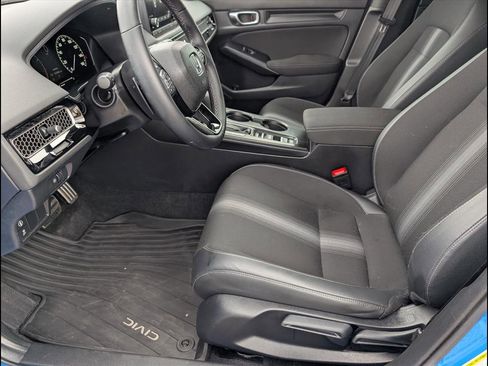 Used 2024 Honda Civic Sport image 10