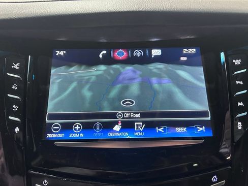 Used 2016 Cadillac Escalade Premium RWD image 16