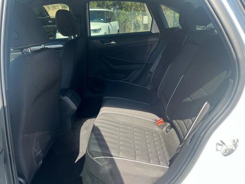Used 2022 Volkswagen Jetta Sport FWD image 8