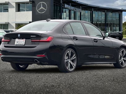 Used 2022 BMW 330i Sedan w/ Driving Assistance Package