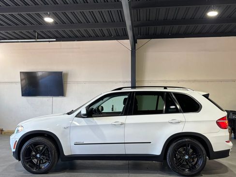 Used 2011 BMW X5 xDrive35d AWD/4WD image 5