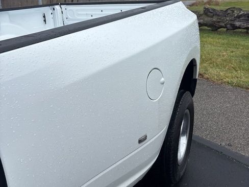 Certified 2024 RAM 3500 Tradesman w/ Chrome Appearance Group image 6