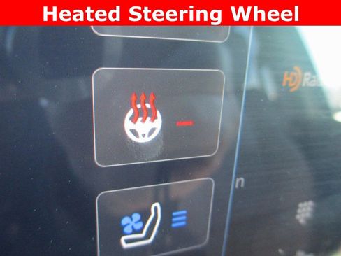 Used 2022 RAM 2500 Laramie image 30