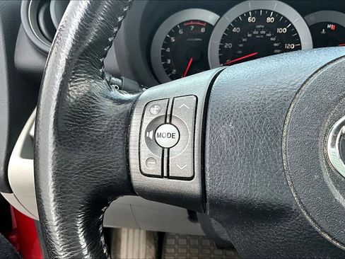 Used 2012 Toyota RAV4 Limited w/ Premium Plus Value Pkg AWD/4WD image 10