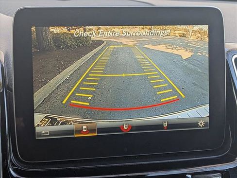 Used 2016 Mercedes-Benz GLE 350 GLE 350 image 15