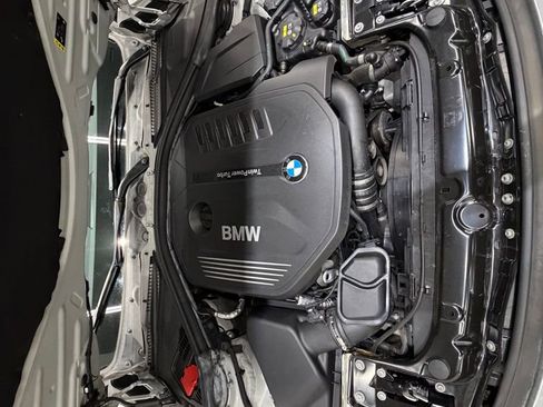 Used 2017 BMW 340i xDrive Sedan image 48