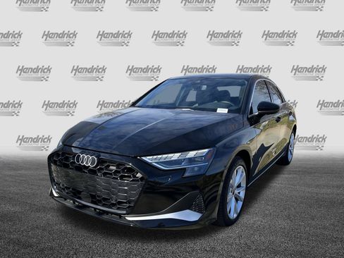 Used 2025 Audi A3 2.0T Premium image 5
