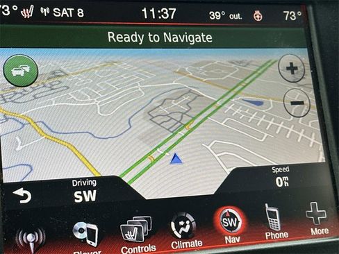 Used 2015 Dodge Journey R/T image 20