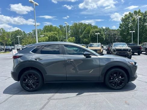 Used 2024 MAZDA CX-30 AWD 2.5 S w/ Select Sport Pkg image 5