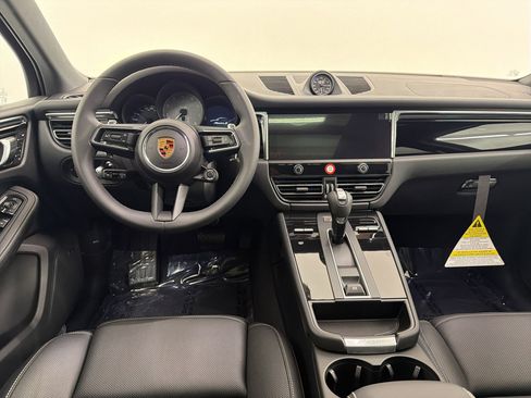 New 2026 Porsche Macan S AWD/4WD image 25