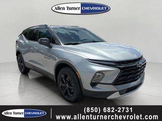 New 2026 Chevrolet Blazer LT w/ Convenience Package FWD video 1