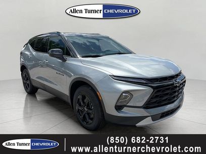 New 2026 Chevrolet Blazer LT w/ Convenience Package