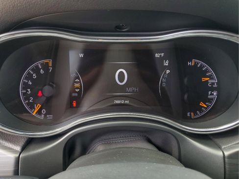 Certified 2021 Jeep Grand Cherokee Laredo X image 27