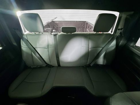 New 2026 RAM 2500 Tradesman w/ Chrome Appearance Group image 10