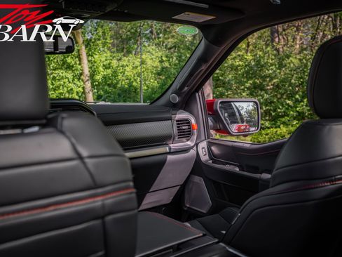 Used 2026 Ford F150 Raptor AWD/4WD image 48