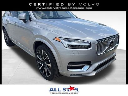Certified 2023 Volvo XC90 B5 Plus