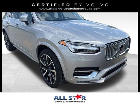 Certified 2023 Volvo XC90 B5 Plus AWD/4WD image 1