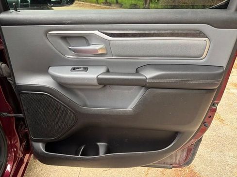 Used 2022 RAM 1500 Big Horn AWD/4WD image 22