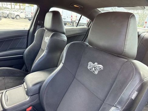 Used 2023 Dodge Charger Scat Pack image 21