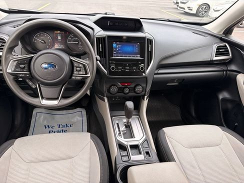 Used 2022 Subaru Forester AWD/4WD image 18
