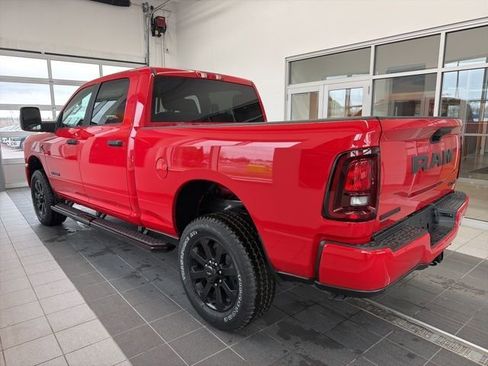 New 2026 RAM 2500 Big Horn image 3