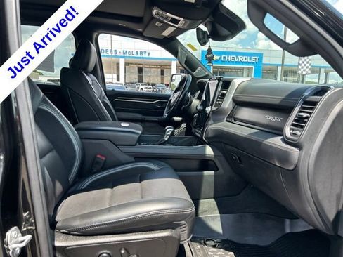 Used 2022 RAM 1500 TRX w/ TRX Level 2 Equipment Group AWD/4WD image 35