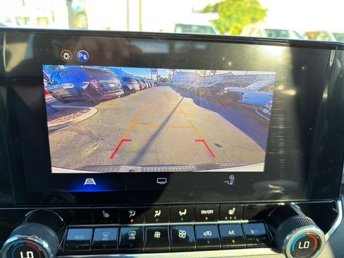 New 2026 Chevrolet Colorado Trail Boss image 47