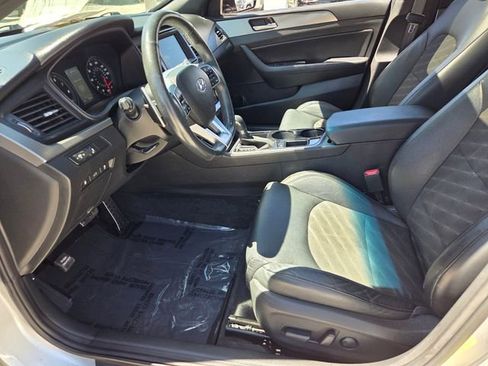 Used 2019 Hyundai Sonata Sport image 10