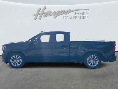 Used 2020 Chevrolet Silverado 1500 RST w/ All-Star Edition image 6