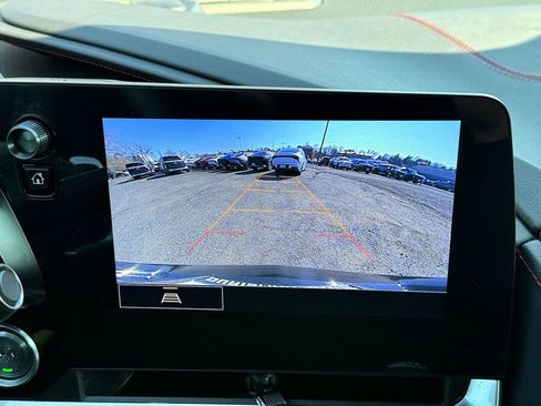 Used 2023 Chevrolet Corvette Stingray Coupe w/ Z51 Performance Package image 15