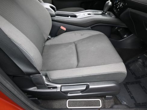 Used 2019 Honda HR-V Sport image 40