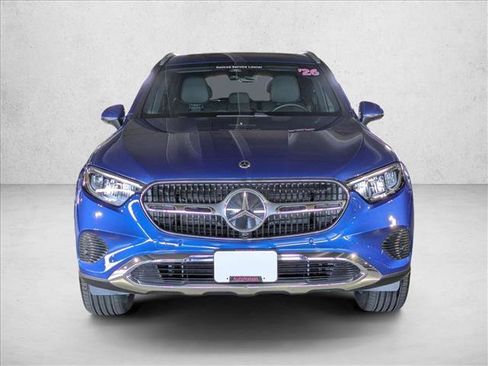 Certified 2026 Mercedes-Benz GLC 300 image 5